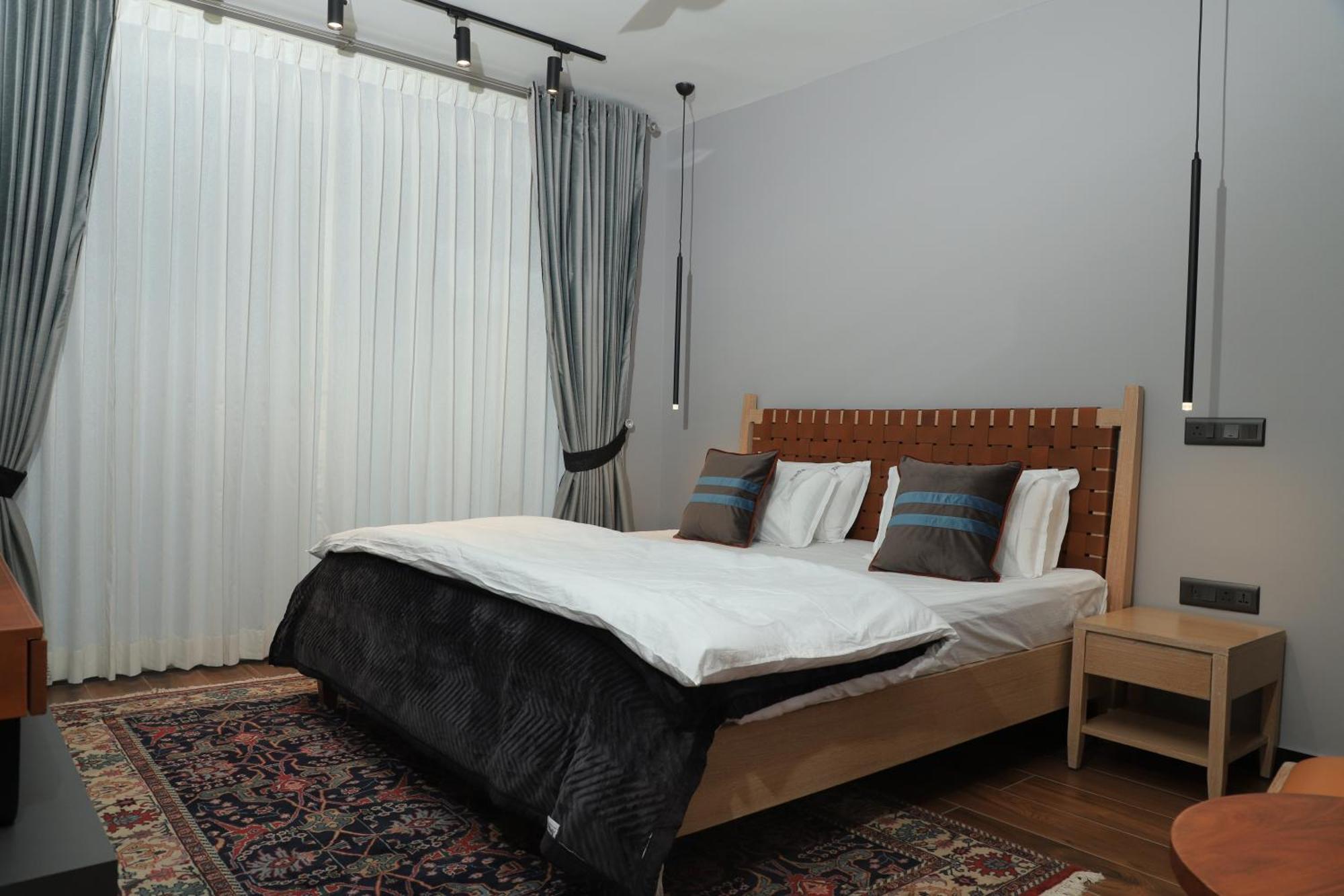 Sukoon 4Bhk Villa, Sunny Lake Bhimtal Bhowali ภายนอก รูปภาพ