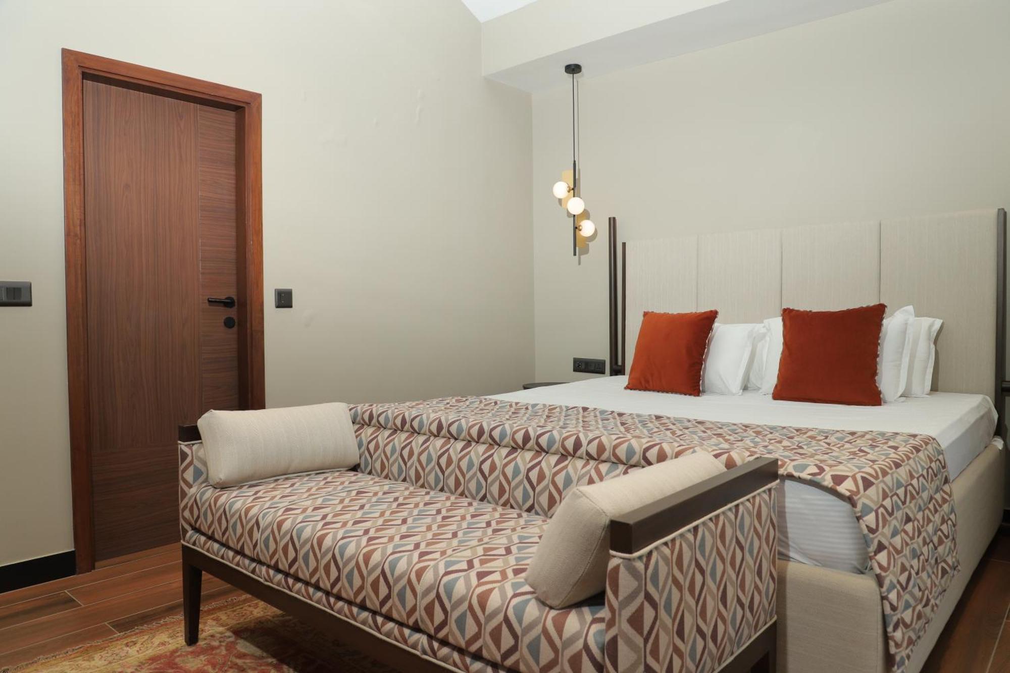 Sukoon 4Bhk Villa, Sunny Lake Bhimtal Bhowali ภายนอก รูปภาพ