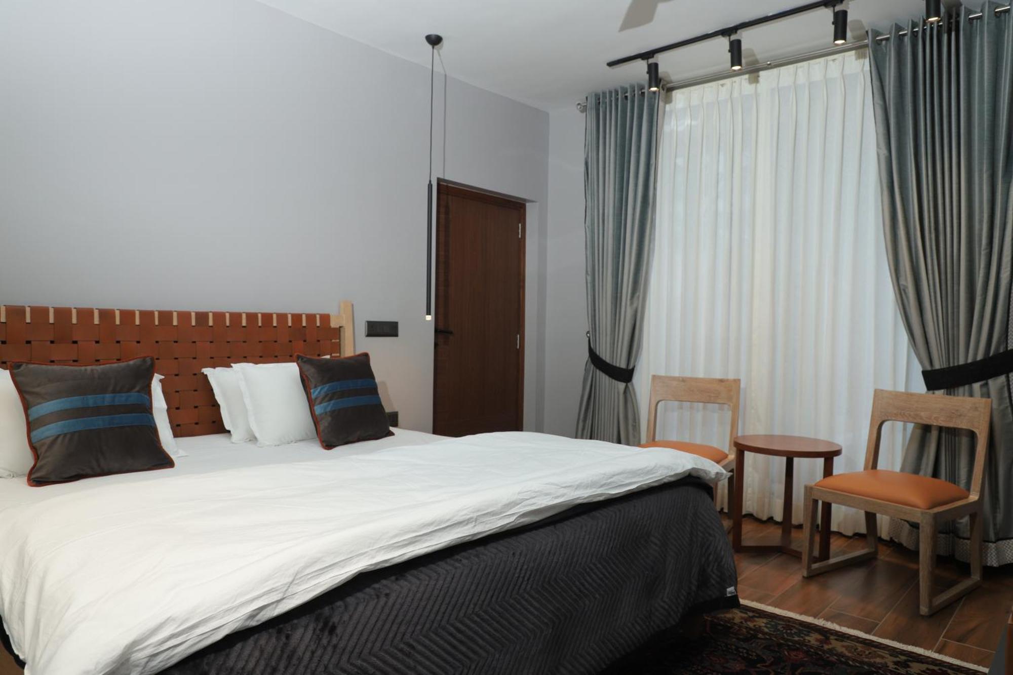 Sukoon 4Bhk Villa, Sunny Lake Bhimtal Bhowali ภายนอก รูปภาพ