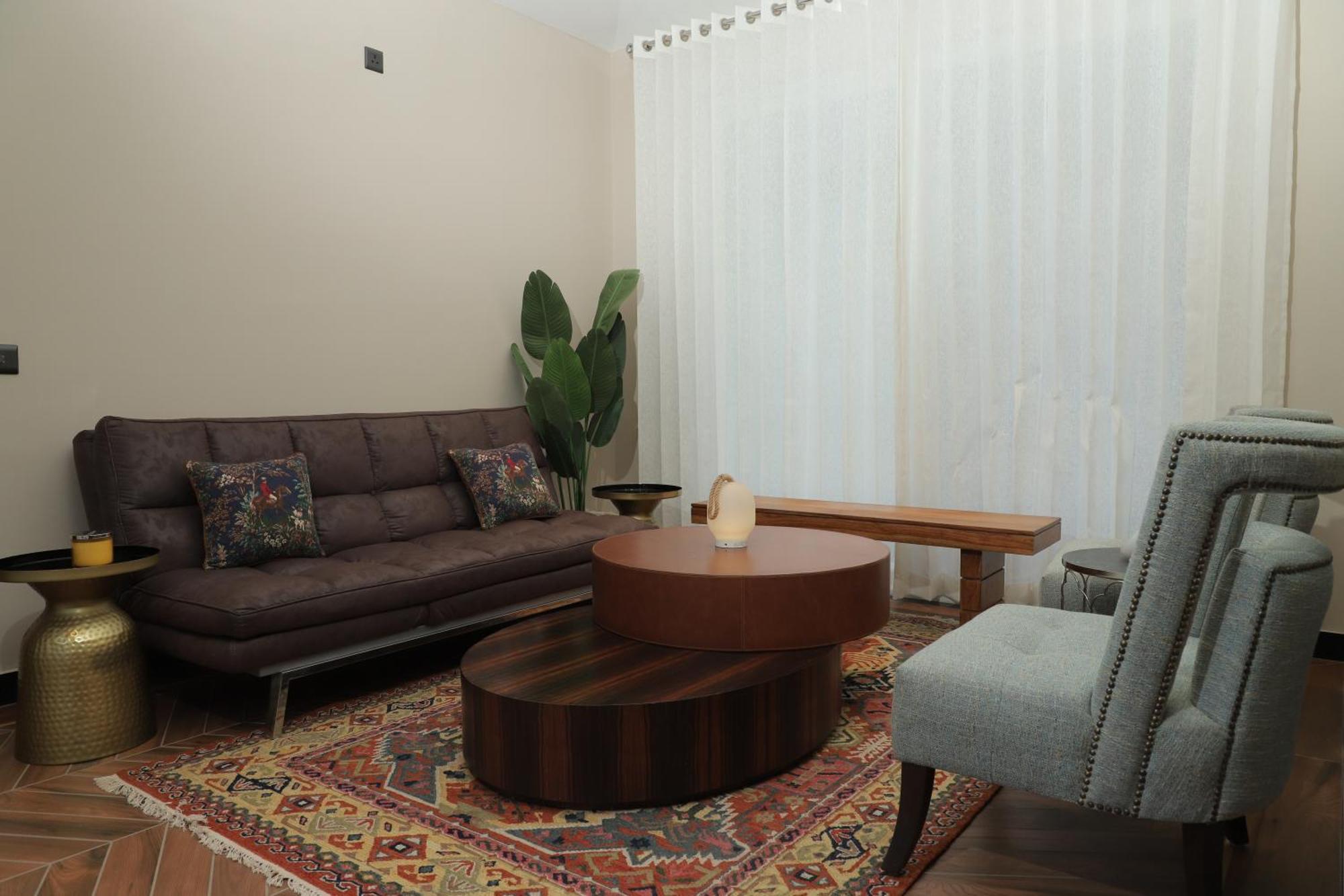Sukoon 4Bhk Villa, Sunny Lake Bhimtal Bhowali ภายนอก รูปภาพ