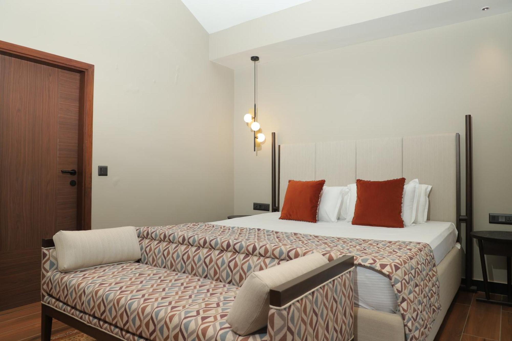 Sukoon 4Bhk Villa, Sunny Lake Bhimtal Bhowali ภายนอก รูปภาพ